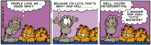garfield